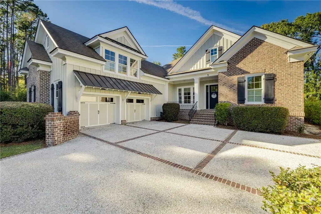 5 Tanners Row, Pooler