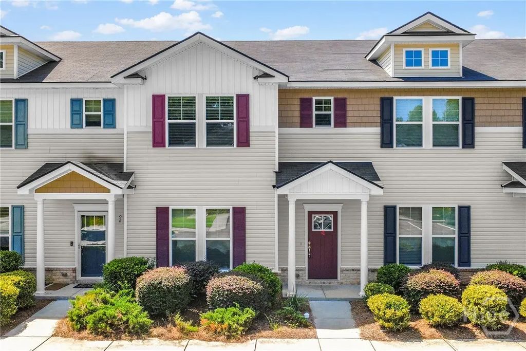 92 Reese Way, Savannah