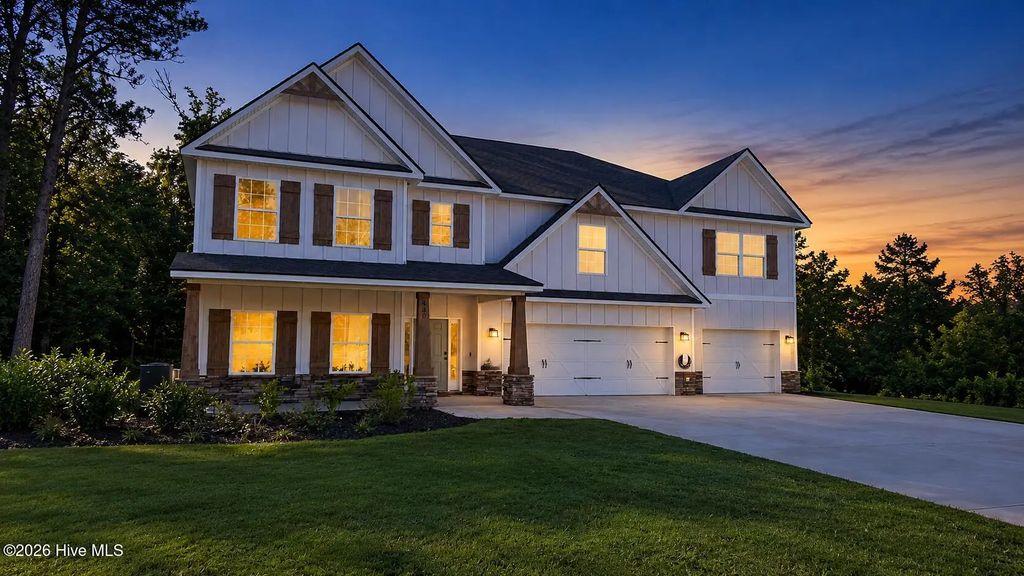 430 Bronco Pass, Evans