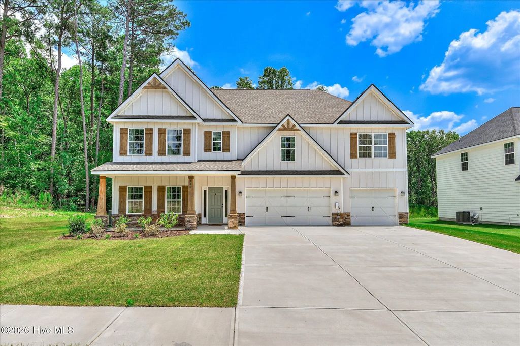 430 Bronco Pass, Evans