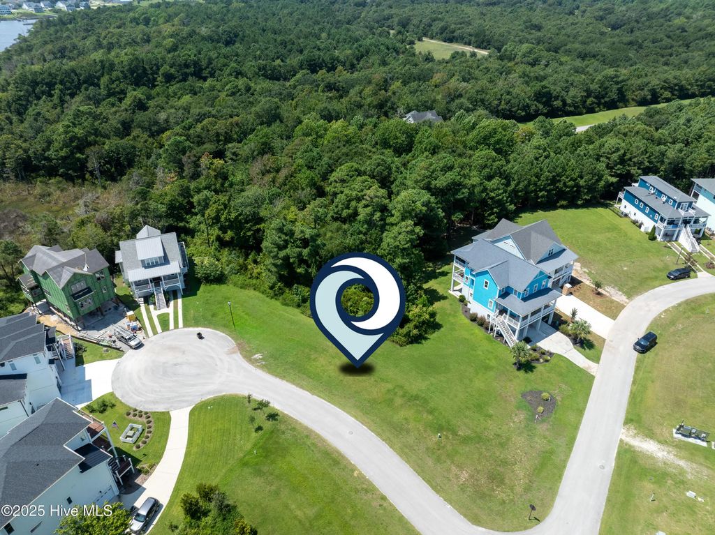 Tbd Tom Nevers Way, Holly Ridge