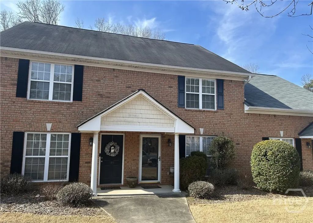 135 Logmont Trace, Athens