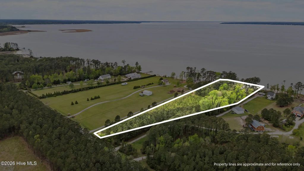611 Becton Road, Havelock
