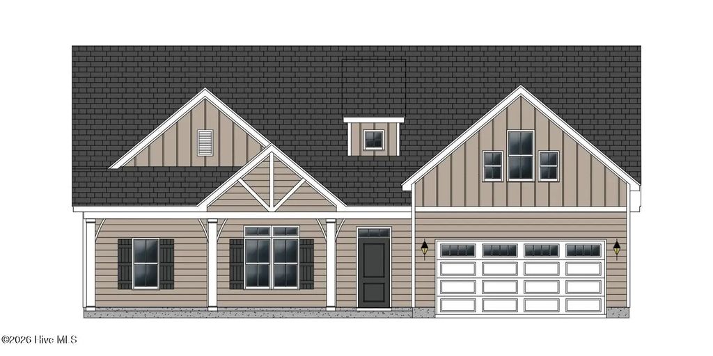 Lot66 Lawson Court, Greenville