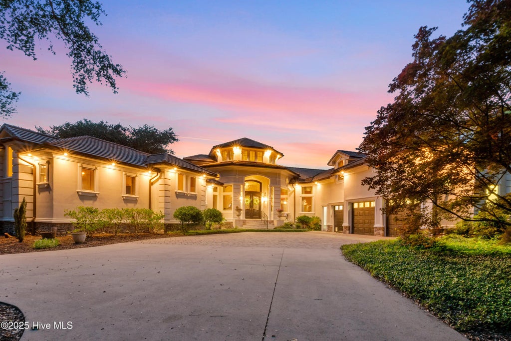 3530 Van Buren Street Sw, Supply