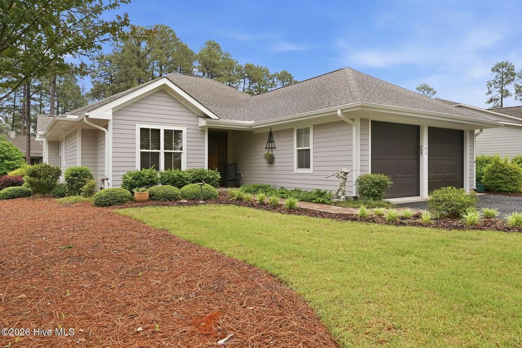 263 Champions Ridge Drive, Southern Pines