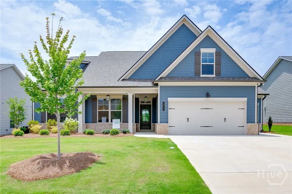 233 Oakdale Road, Jefferson