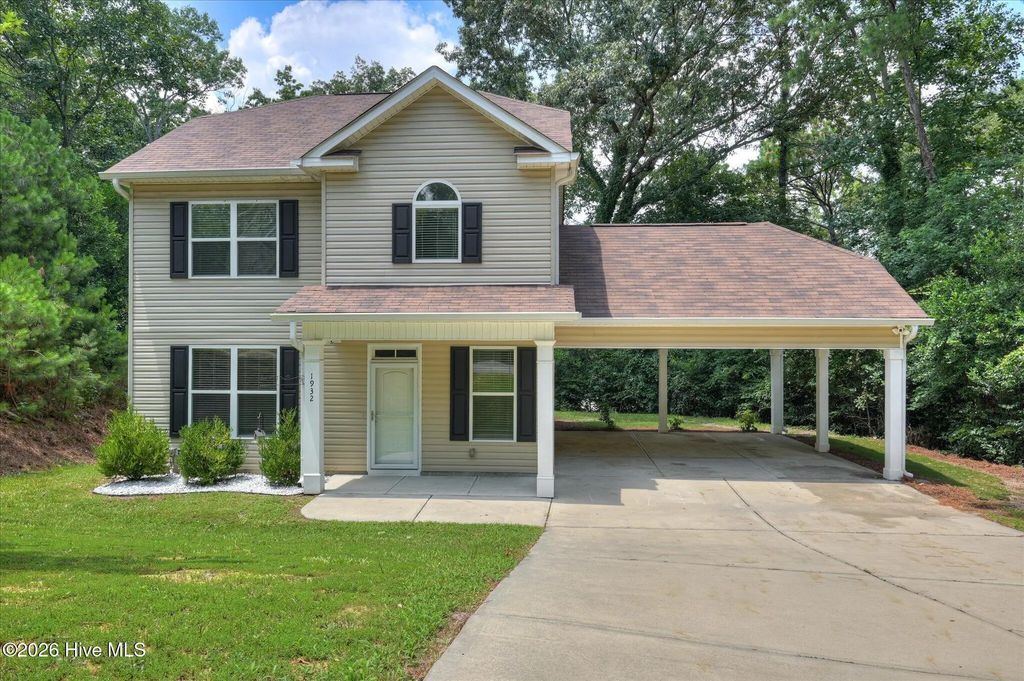 1932 Seaborn Drive, North Augusta