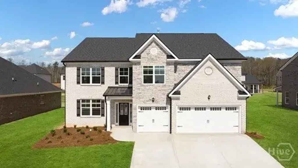 4034 Rivercrest Drive, Bogart