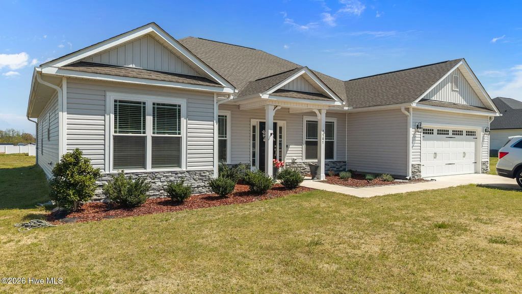 4787 Golden Willow Drive, Battleboro