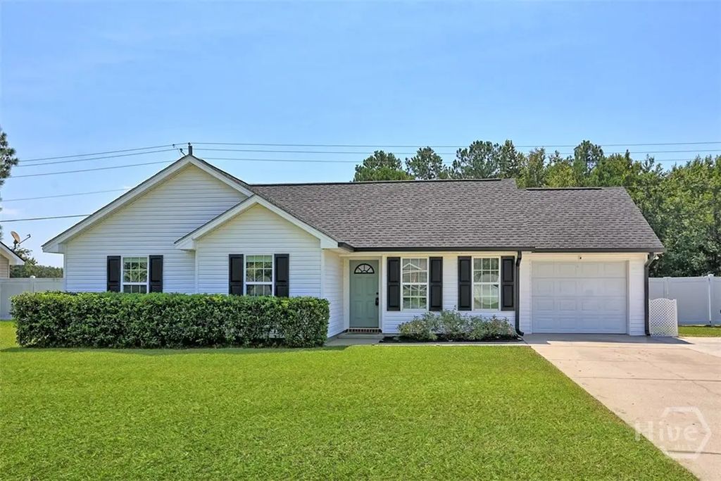107 Reese Way, Rincon