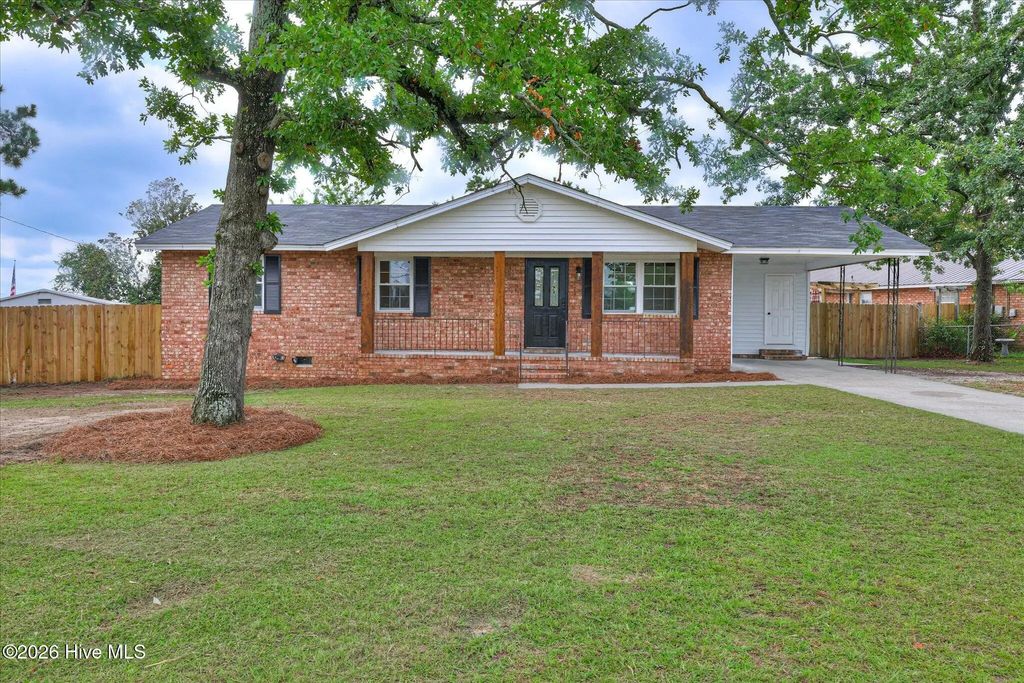 418 Old Anderson Road, Columbia