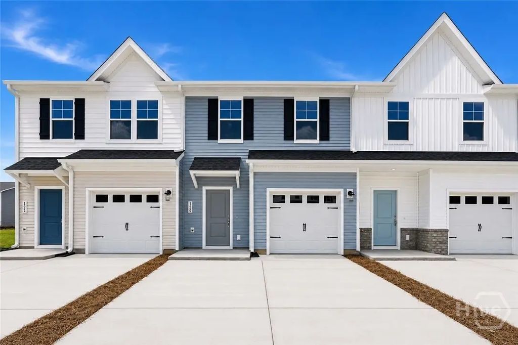 120 Brunson Circle, Guyton