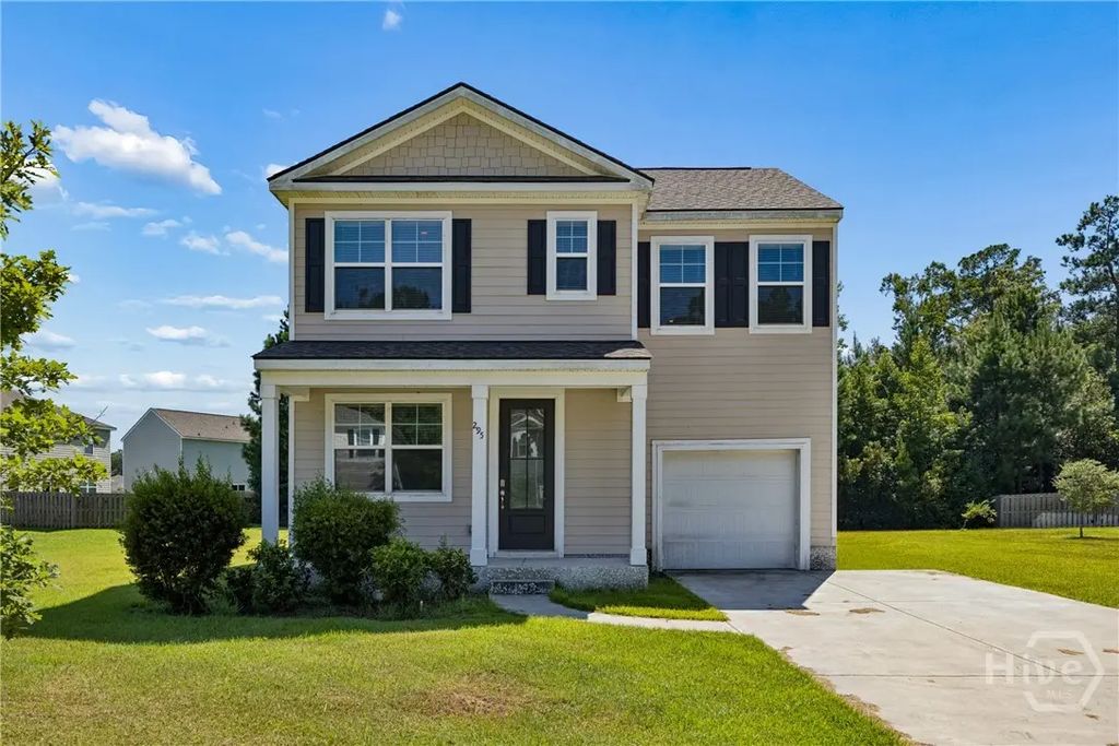 295 Coby Lane, Richmond Hill