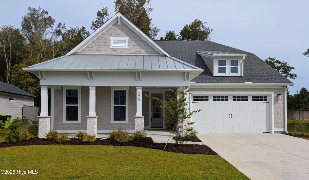 275 Sailor Sky Way, Hampstead