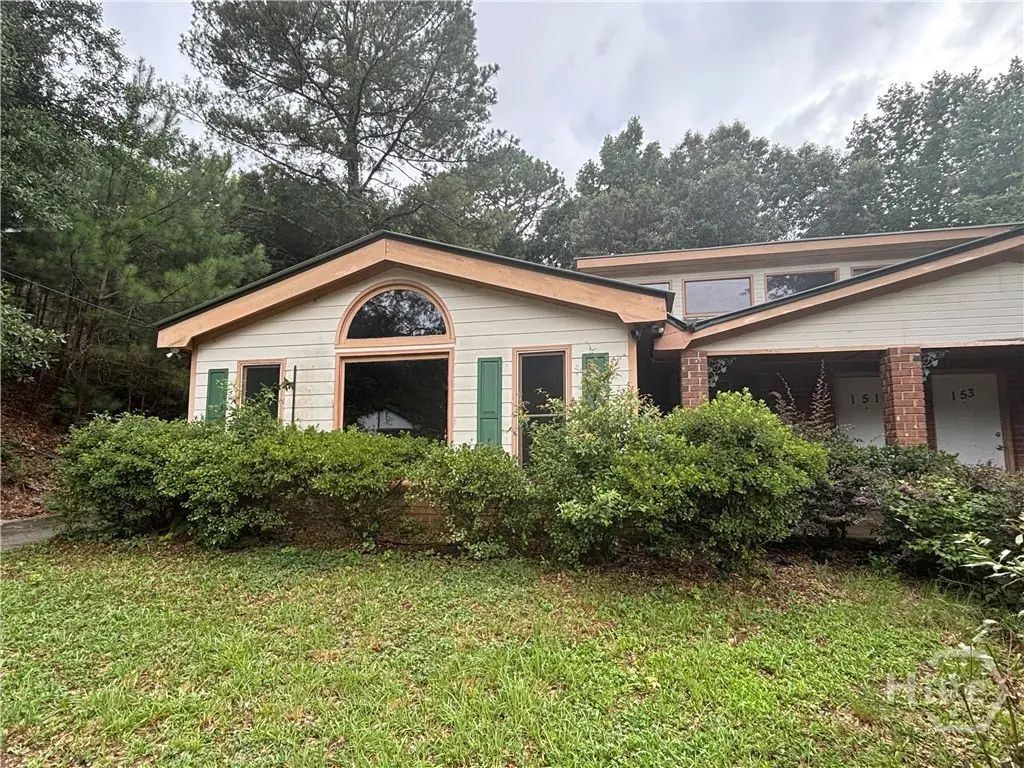 151 Loblolly Drive, Athens