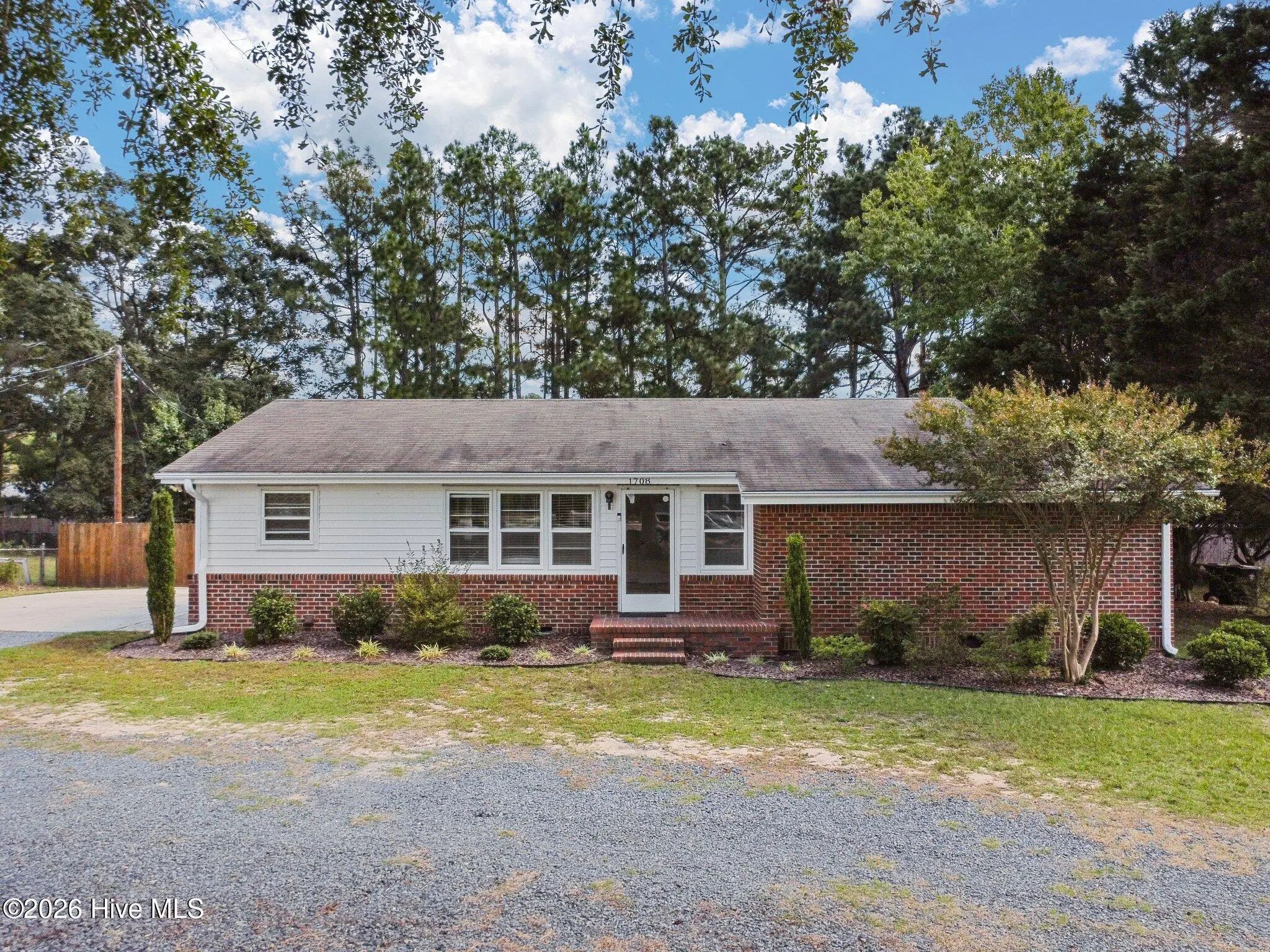 1708 N Poplar Street, Aberdeen