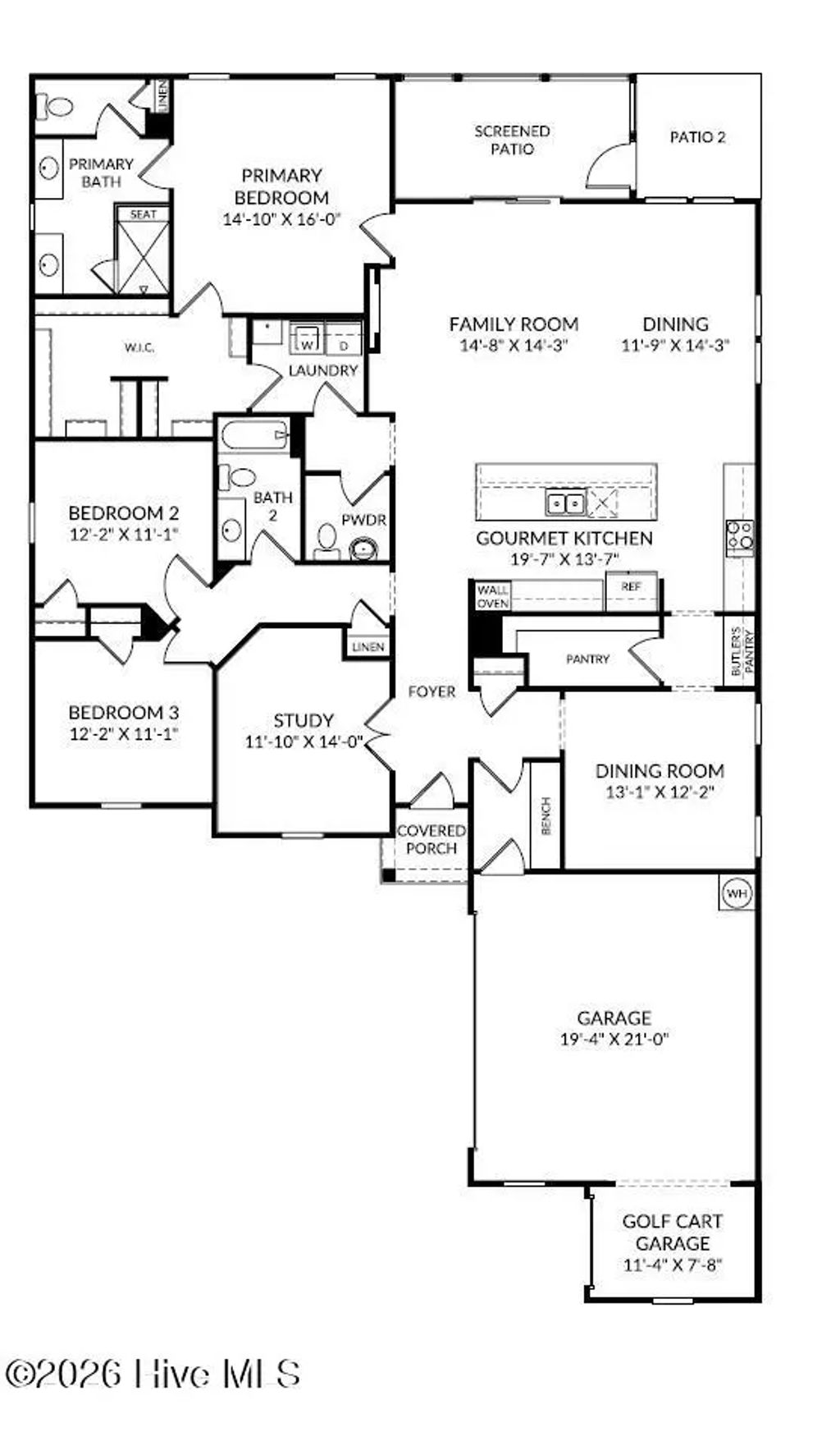 2012 Oakton Drive 12, Southport