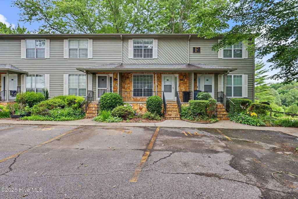 114 Smoke Rise Drive, Murphy