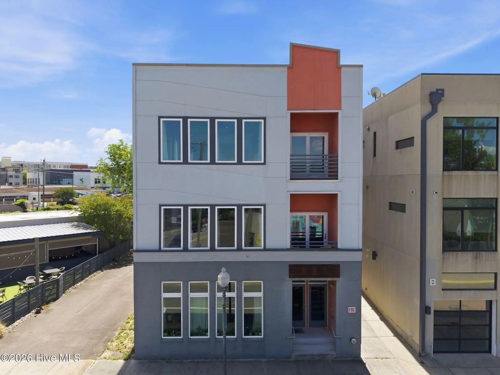 314 Davis Street Unit 301, Wilmington
