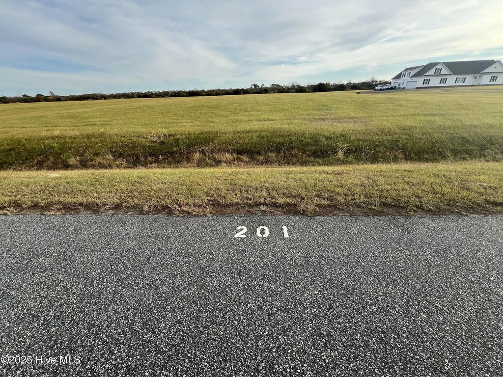 Lot 201 Sandpiper Drive, Hertford