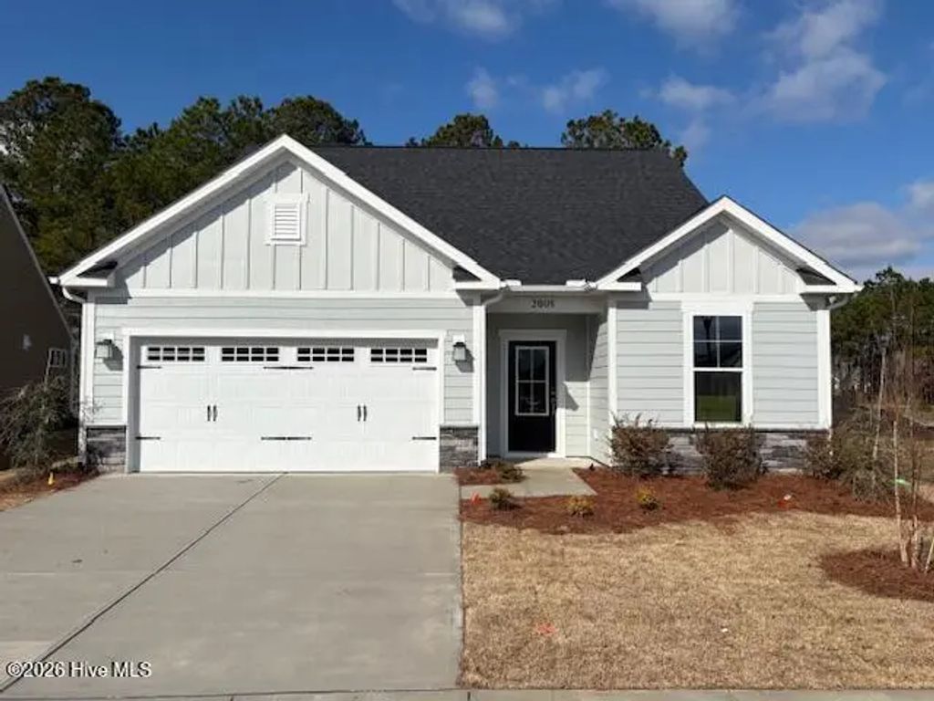 2005 Brisco Way 2, Leland