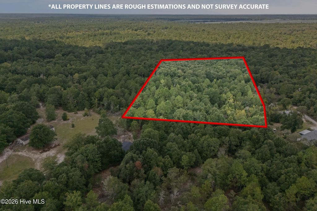 Lot 16 Farmers Bridge Road, Keysville