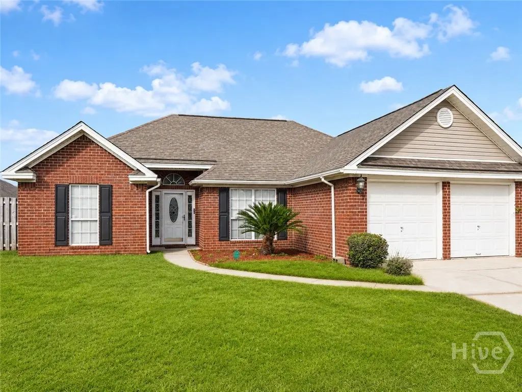 127 Old Whaling Way, Pooler