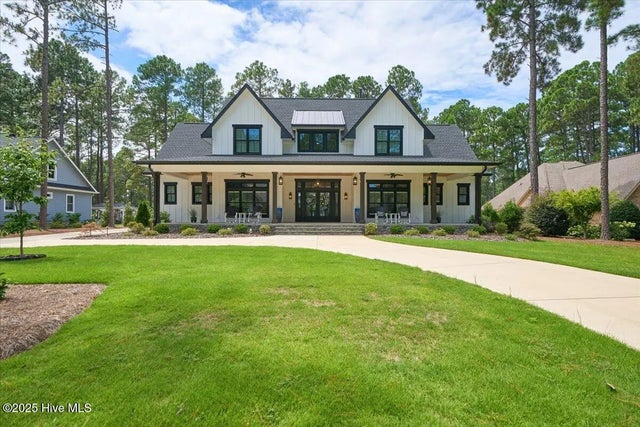 20 Augusta Drive, Southern Pines