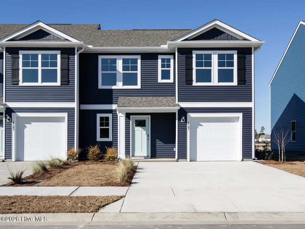 7046 Dunford Road Unit 121, Leland