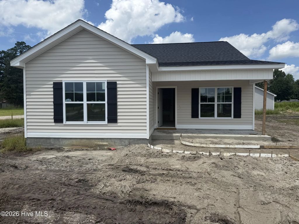 6616 Pollock Court, Grifton