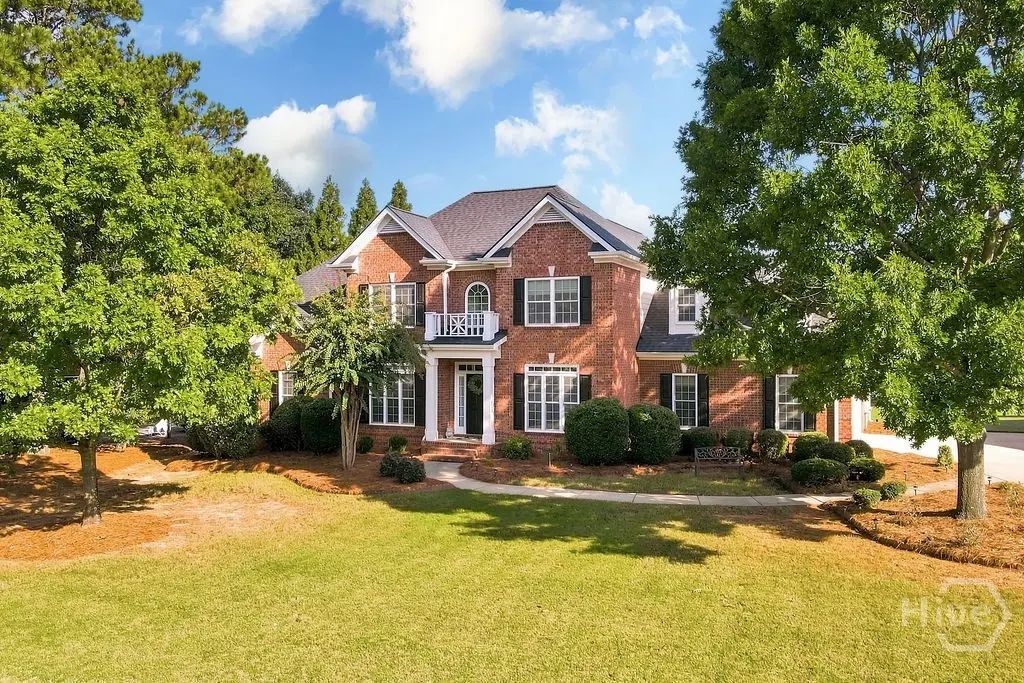 1070 Crabapple Circle, Watkinsville