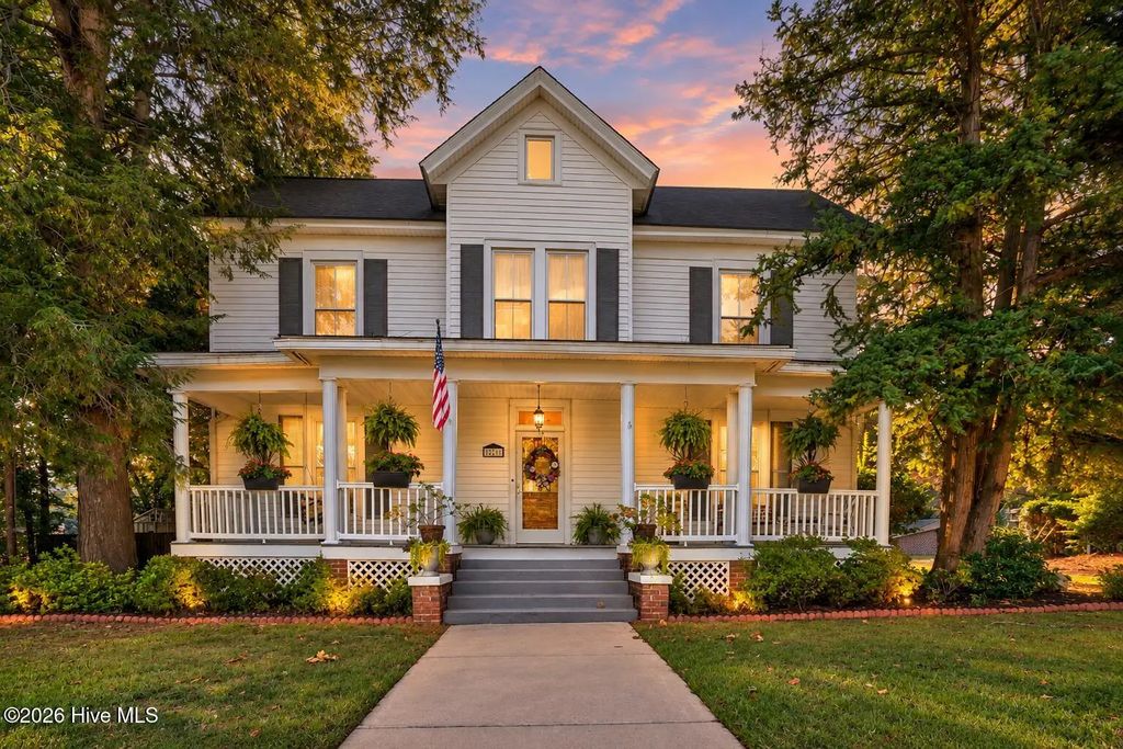 211 S Boddie Street, Nashville