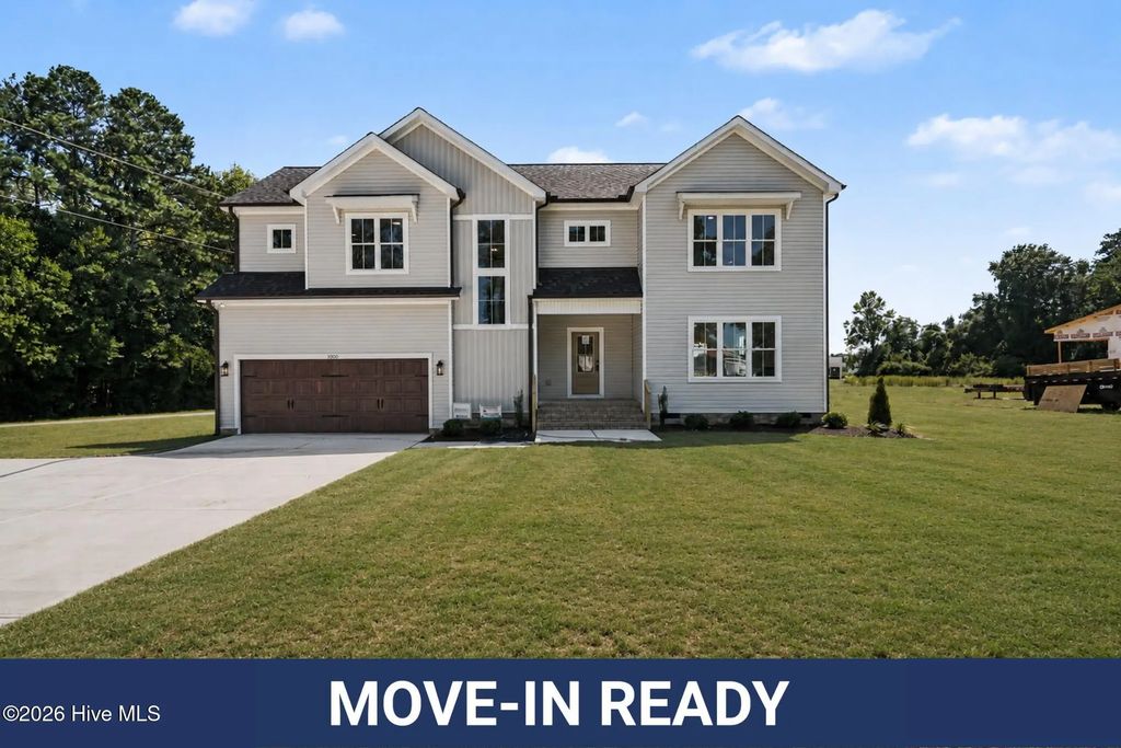 1800 Batten Farm Road, Selma