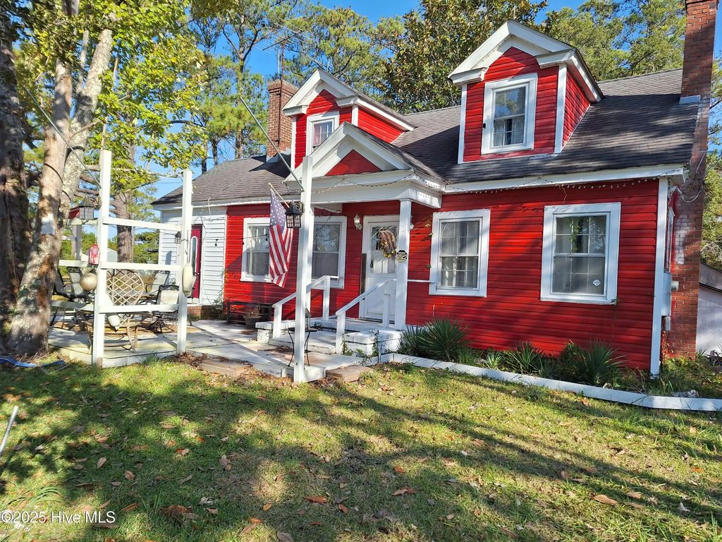 383 Highway 70 Otway, Beaufort