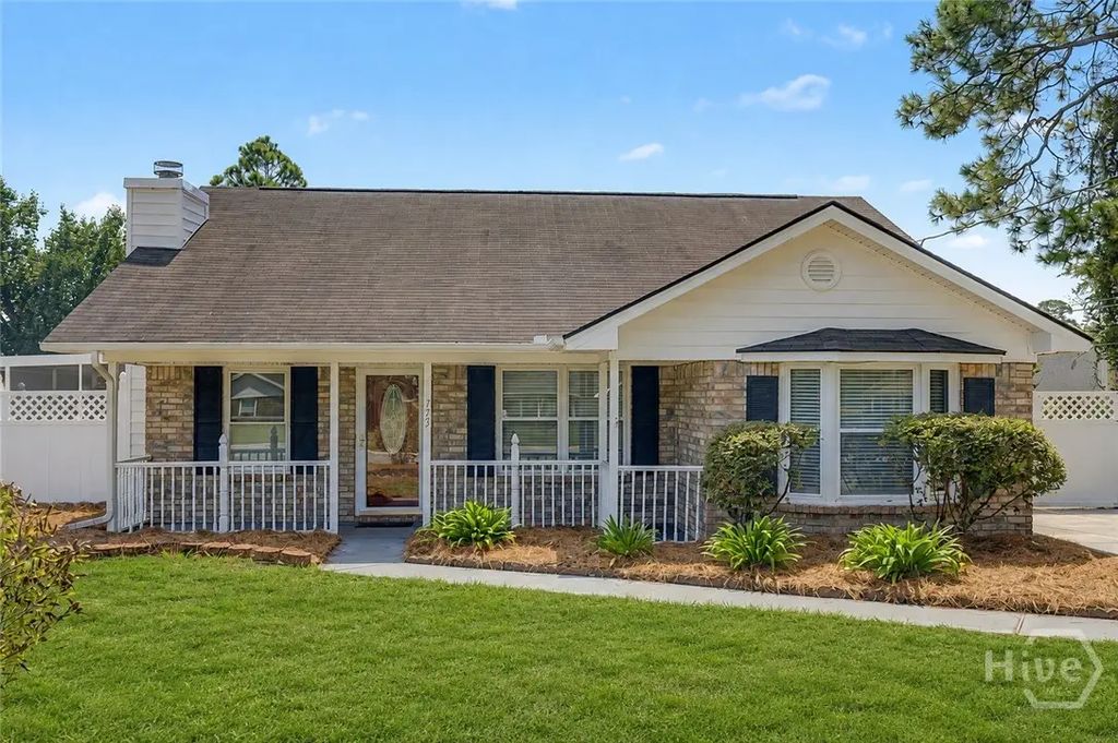 773 Madison Drive, Hinesville