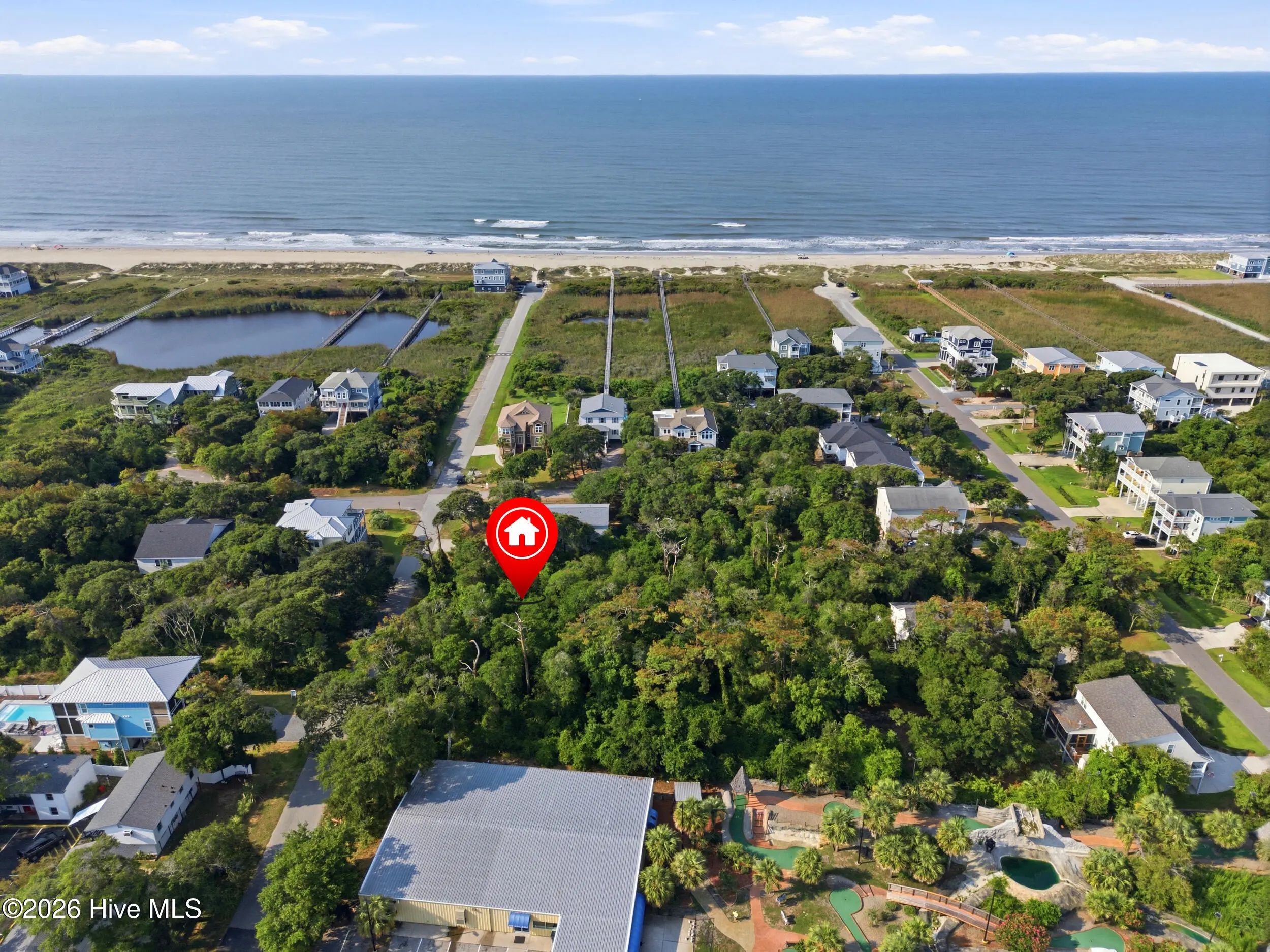 107 Se 64th Street, Oak Island