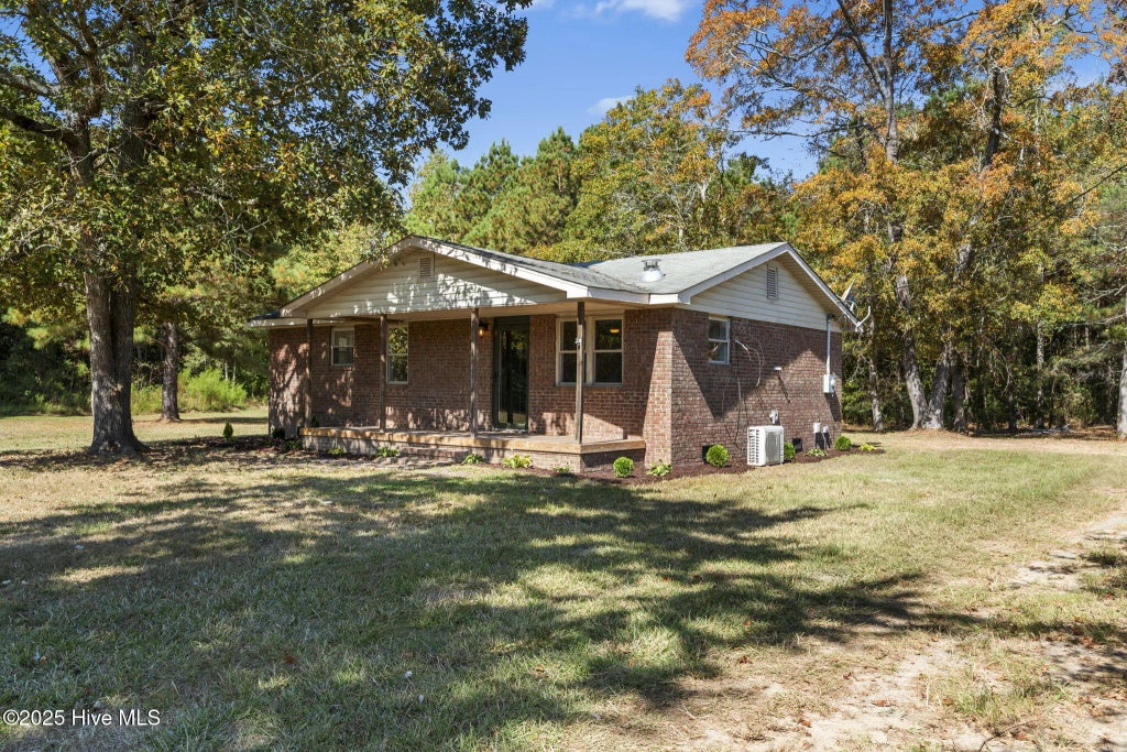 2392 Purdie Church Road, Tar Heel