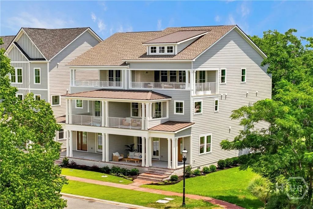 310 Reserve Way, Savannah