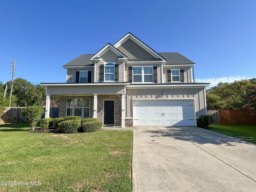 613 Zizi Court, Columbia