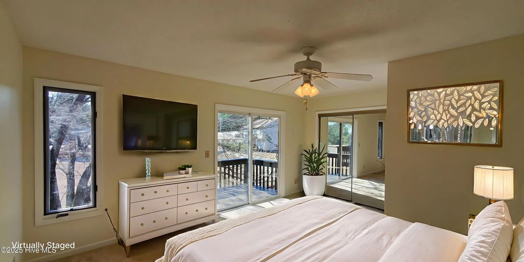 234 Persimmon Drive Apt C, Pinebluff