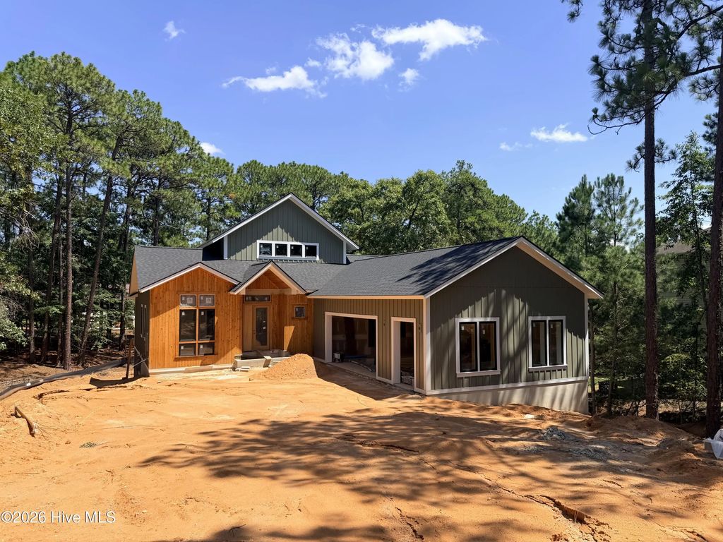 10 Overcup Lane, Pinehurst