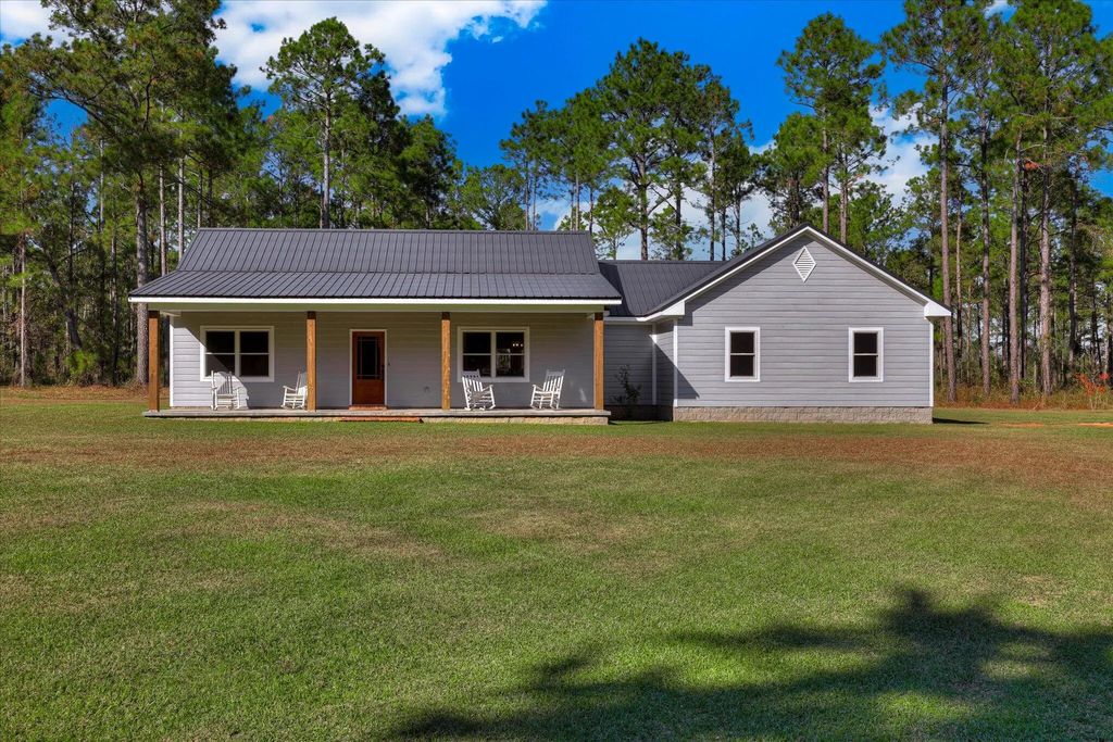 10596 Sand Valley Road, Jefferson