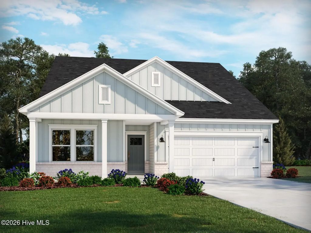 4142 Generations Circle Nw, Ash