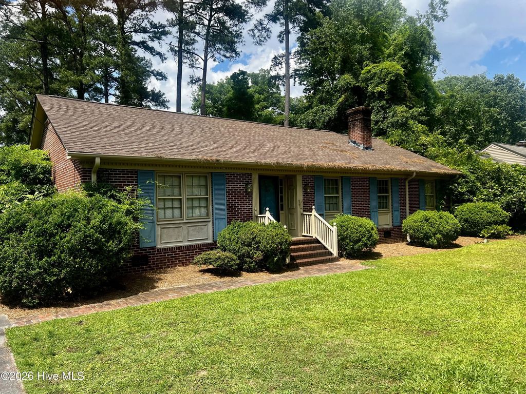 308 Forest Hills Road Nw, Wilson
