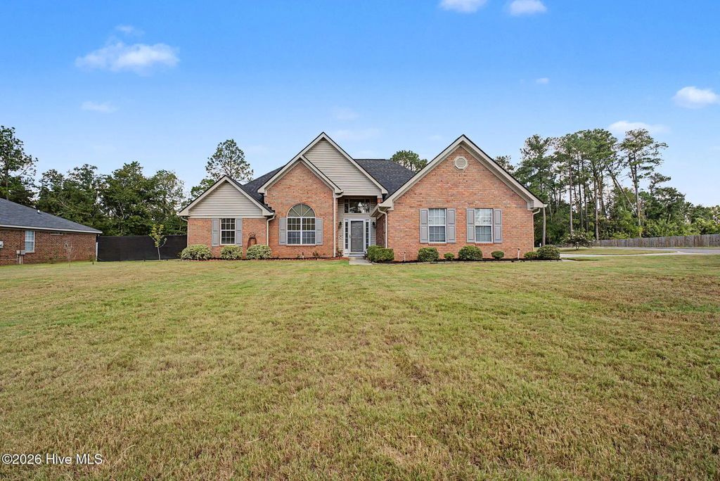 3499 Crawfordville Drive, Augusta