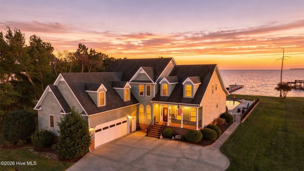 108 Driftwood Drive, Shiloh