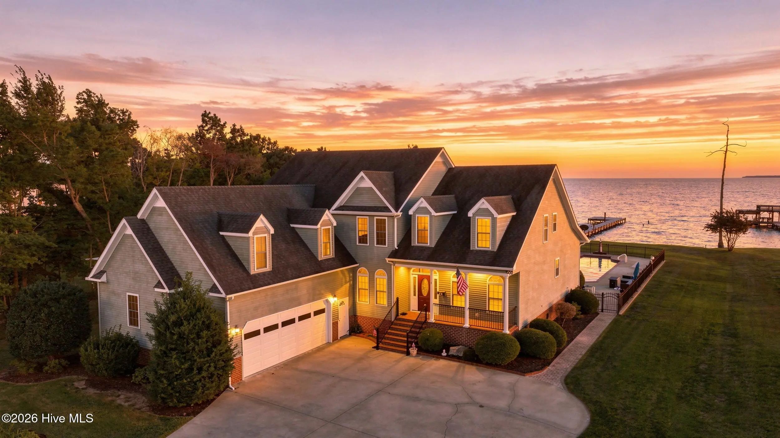 108 Driftwood Drive, Shiloh