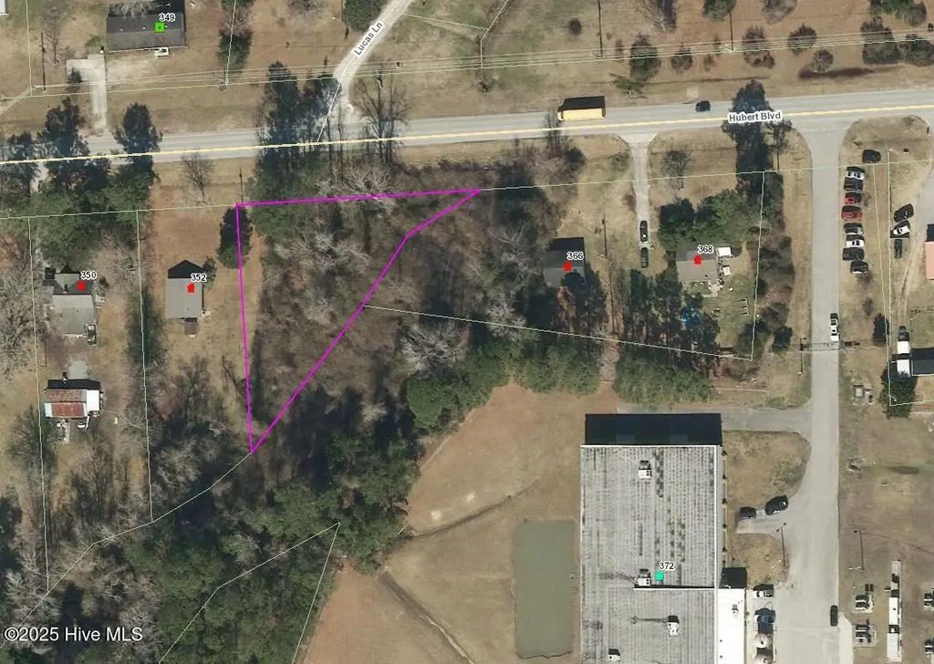 0 Hubert Boulevard, Hubert