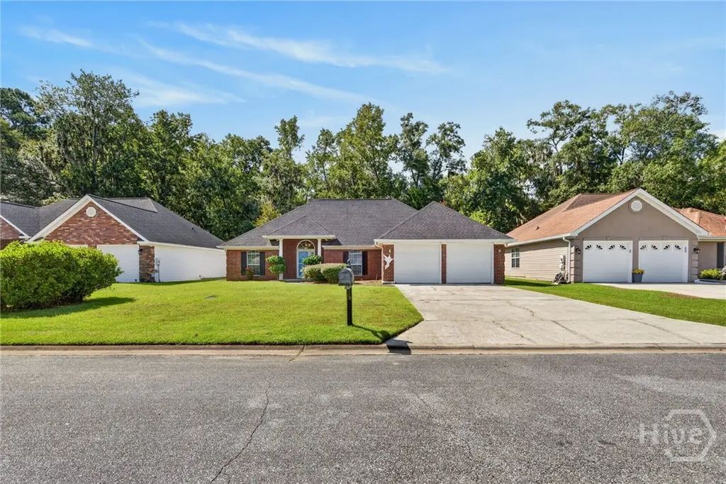 33 Mallorys Way, Savannah